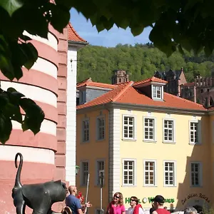 Zur Alten Bruecke Hotell